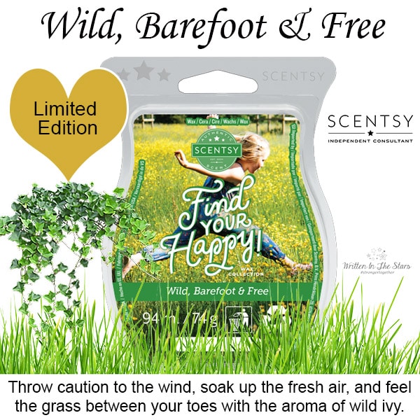 Wild, Barefoot & Free