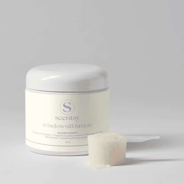 Windowsill Breeze Scentsy Washer Whiffs
