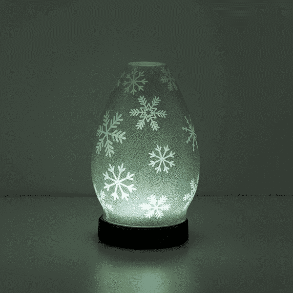 Crystallize Scentsy Diffuser