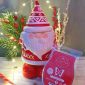 Be Jolly Scentsy Warmer