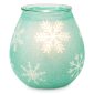 Crystallize Scentsy Warmer - Blue