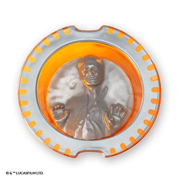 Millennium Falcon – DISH ONLY