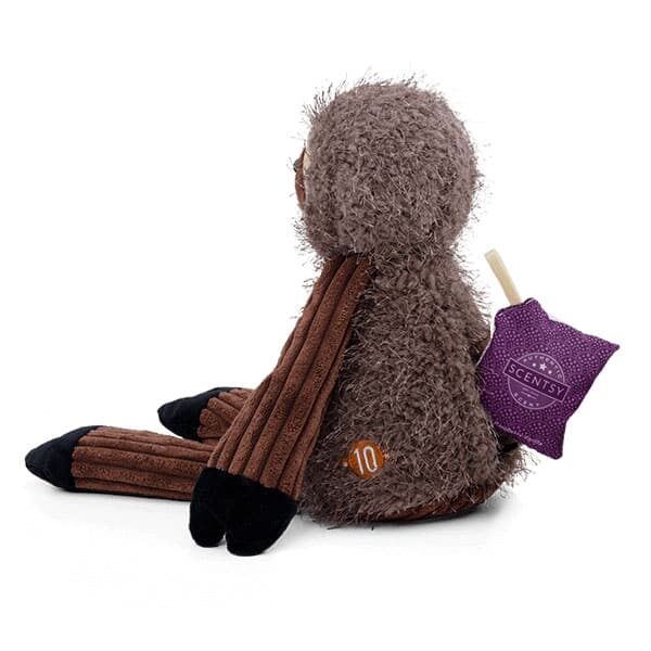 Suzie the Sloth Scentsy Buddy