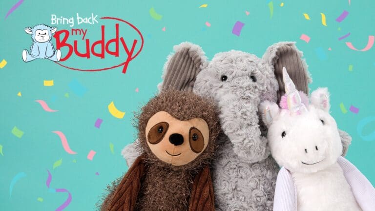 The Scentsy Buddies you voted for are coming back 15 October