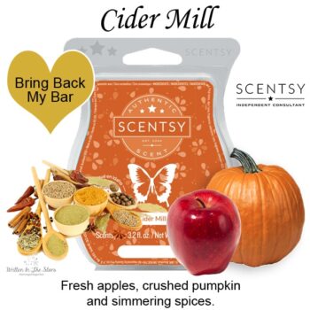 Cider Mill BBMB