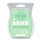 Marshmallow Mint Scentsy Bar