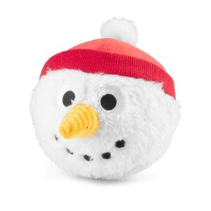Snowman Scentsy Bitty Buddy + Very Merry Cranberry