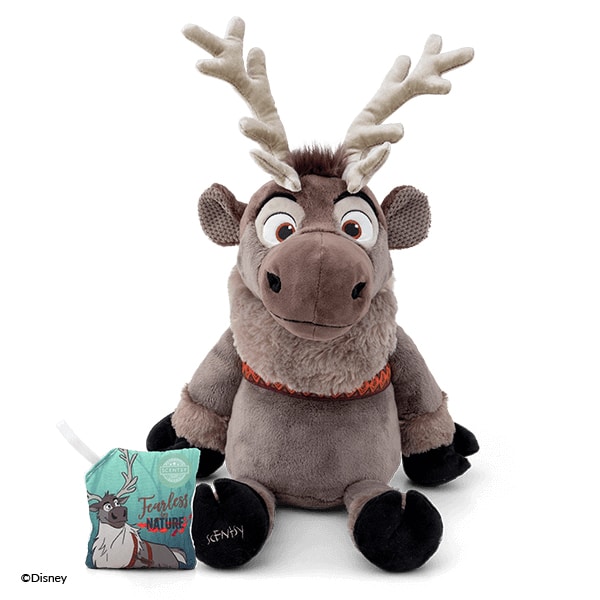 Sven – Scentsy Buddy