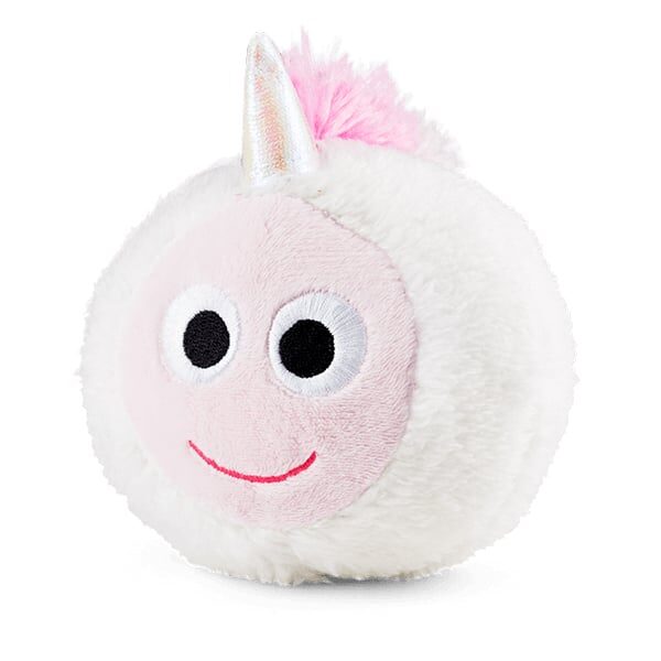 Unicorn Scentsy Bitty Buddy + Black Raspberry Vanilla