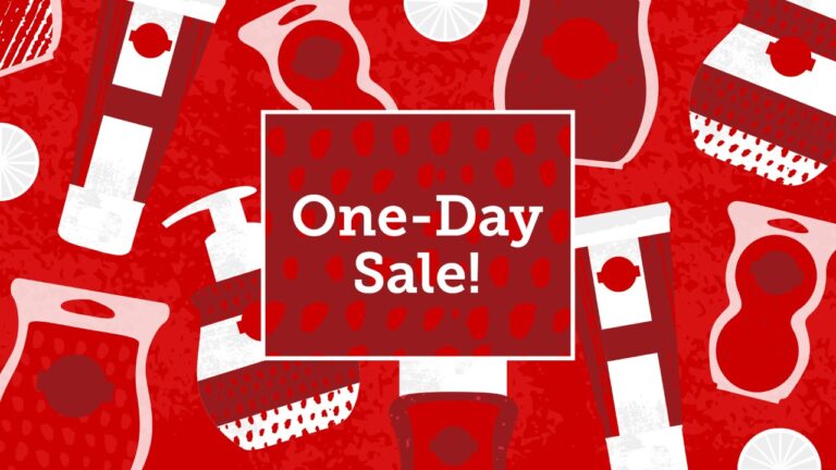 Scentsy UK One Day Flash Sale