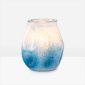 Bubbled Blue Ombre Scentsy UK Warmer