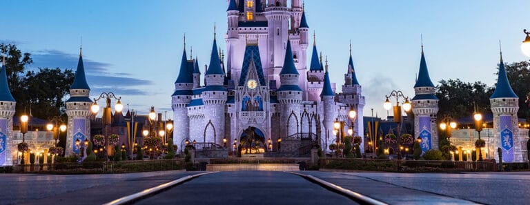 Scentsy Disney Land Incentive Trip