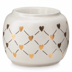 Love Connection Scentsy Warmer