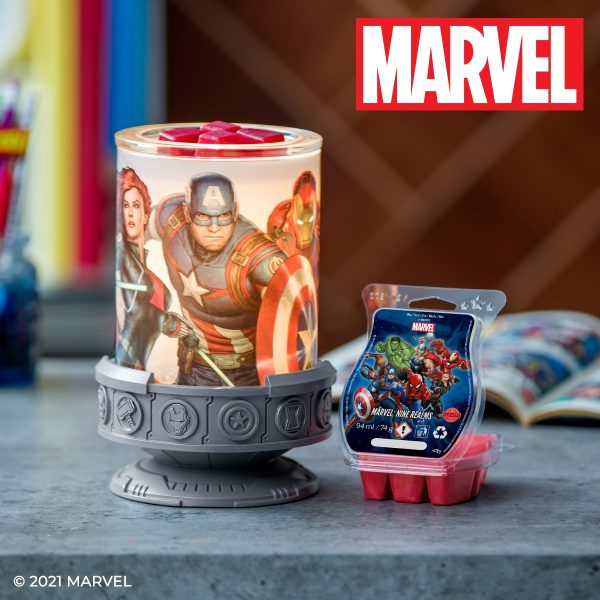 Marvel