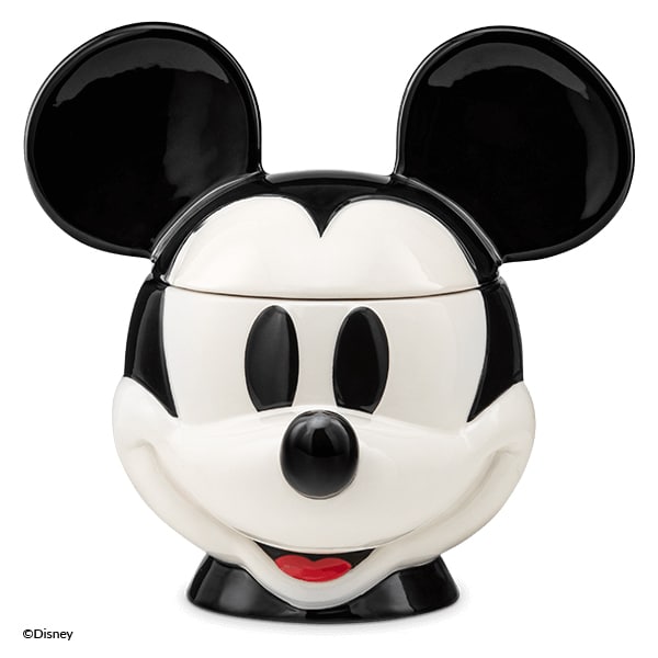 Mickey Mouse Scentsy Warmer