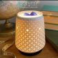 Poised Scentsy Warmer