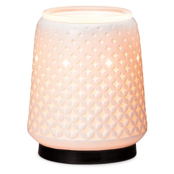 Poised Scentsy Warmer