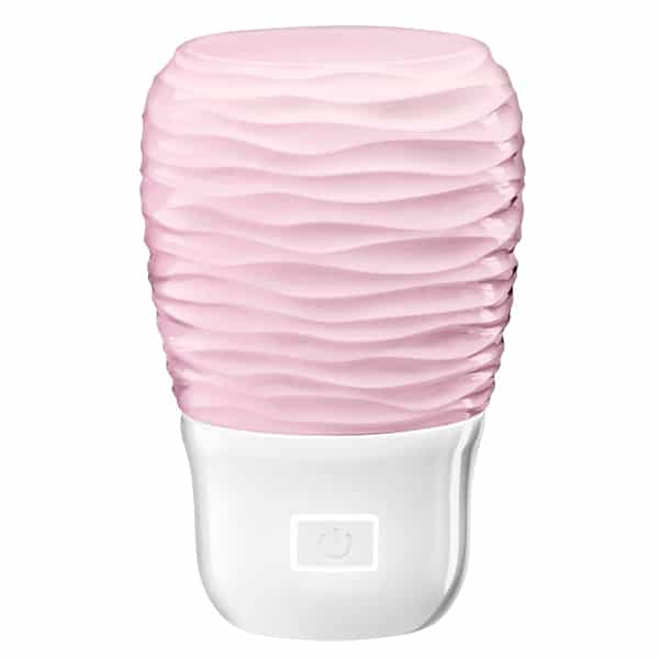 Wall Fan Scentsy Pink Diffuser - Blush Spin
