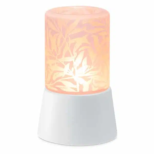 Wispy Willow Scentsy Warmer