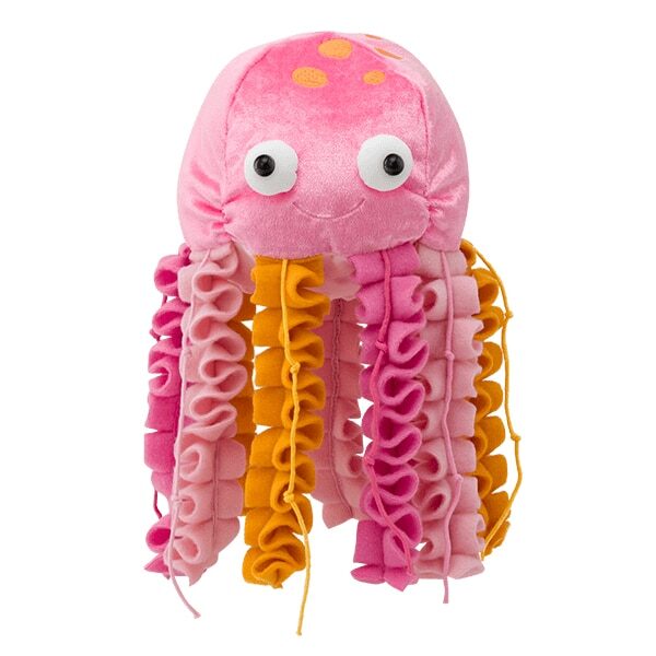 Jazzie the Jellyfish Scentsy Buddy