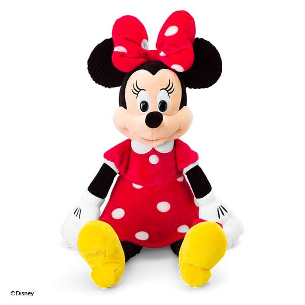 Minnie Mouse - Scentsy Buddy