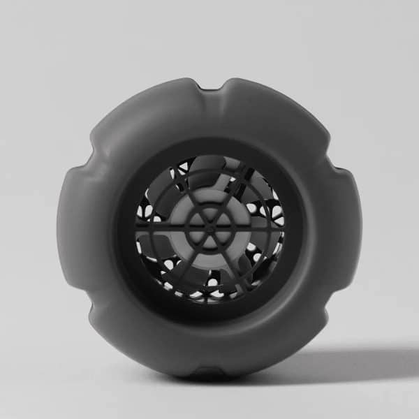 Scentsy Air Solo – Slate on Side