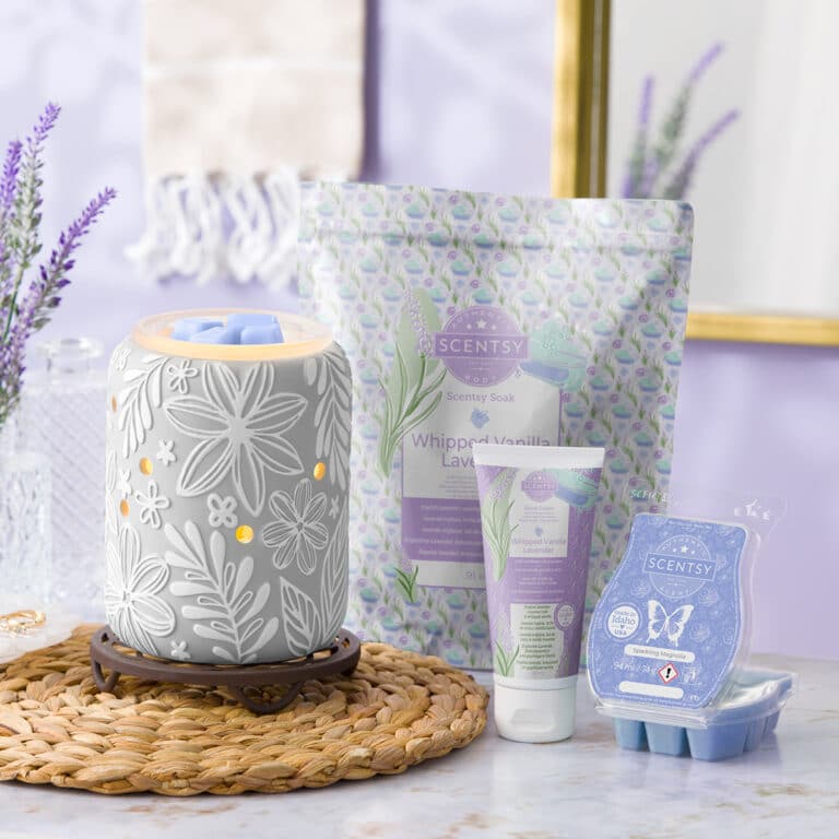 Scentsy Mothers Day 2022 Gifts