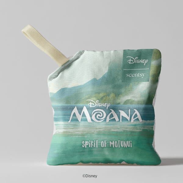Disney Moana: Spirit of Motunui – Scent Pak
