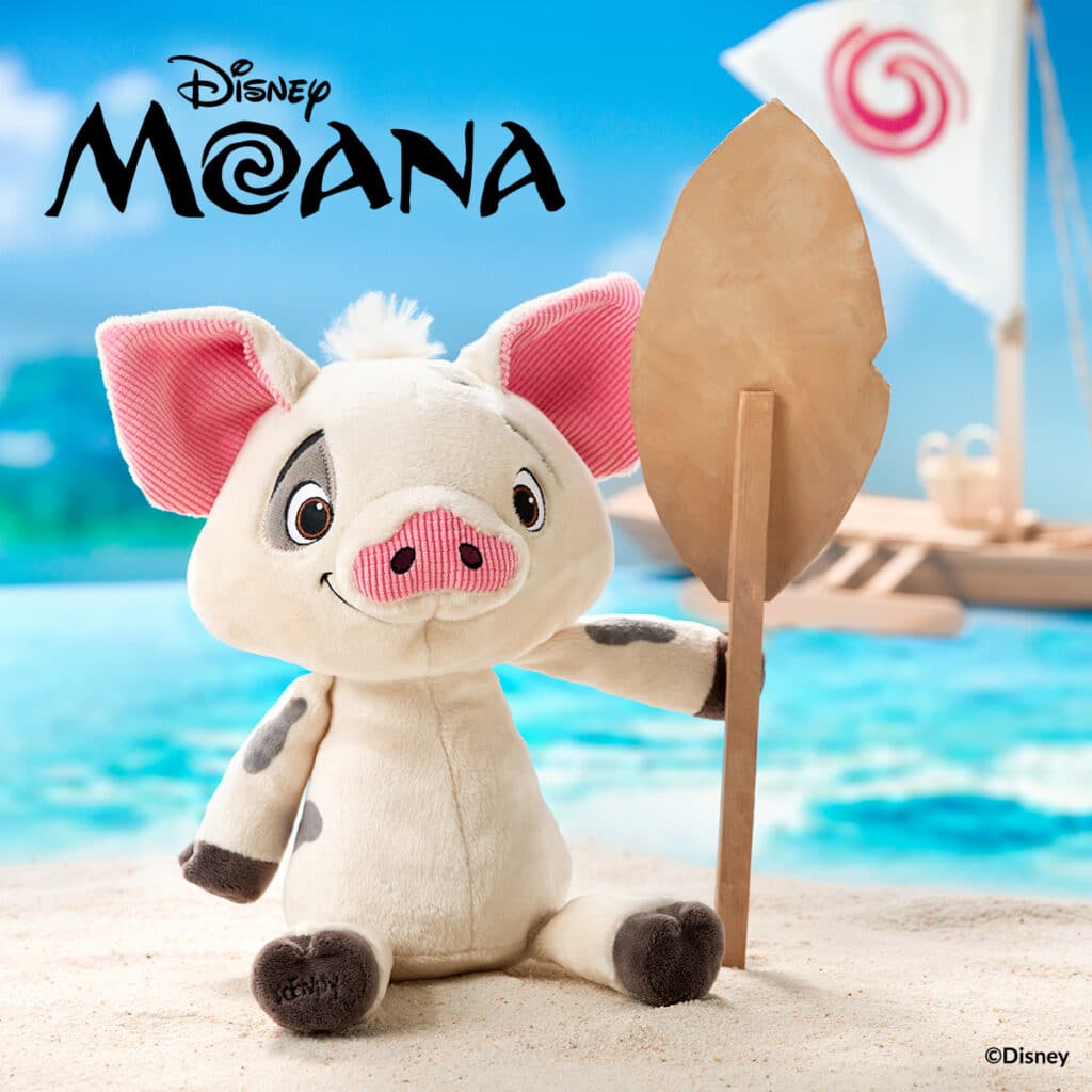 Disney Pua – Scentsy Buddy