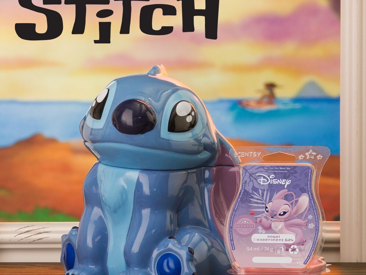 Disney Lilo & Stitch Fragrance