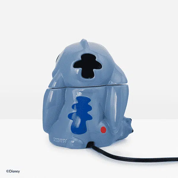 Disney Stitch – Scentsy Warmer