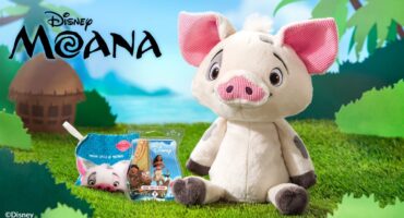 Find your way with the Disney Pua – Scentsy Buddy Scentsy Disney Moana