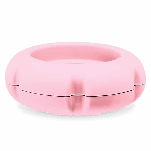 Mini Fan Scentsy Desk Diffuser - Pink