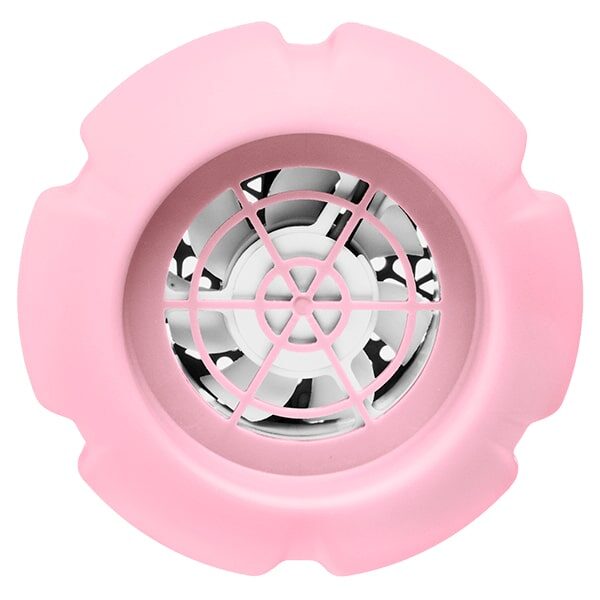 Mini Fan Scentsy Desk Diffuser - Pink