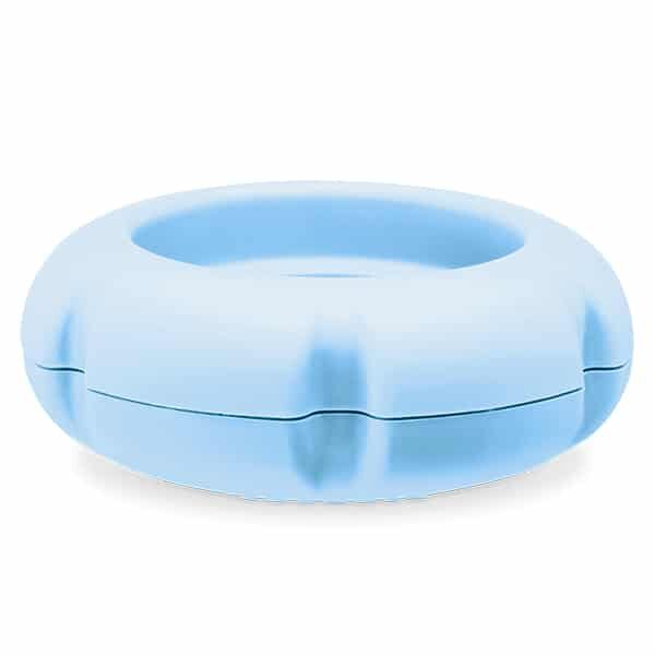 Mini Fan Scentsy Desk Diffuser - Sky Blue