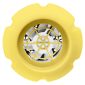 Mini Fan Scentsy Desk Diffuser - Yellow