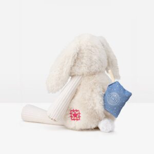 Some-bunny new to love Scentsy Buddy!