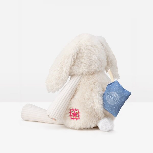 Some-bunny new to love Scentsy Buddy!