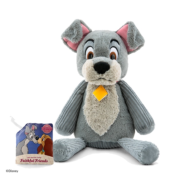Disney Tramp – Scentsy Buddy £48 