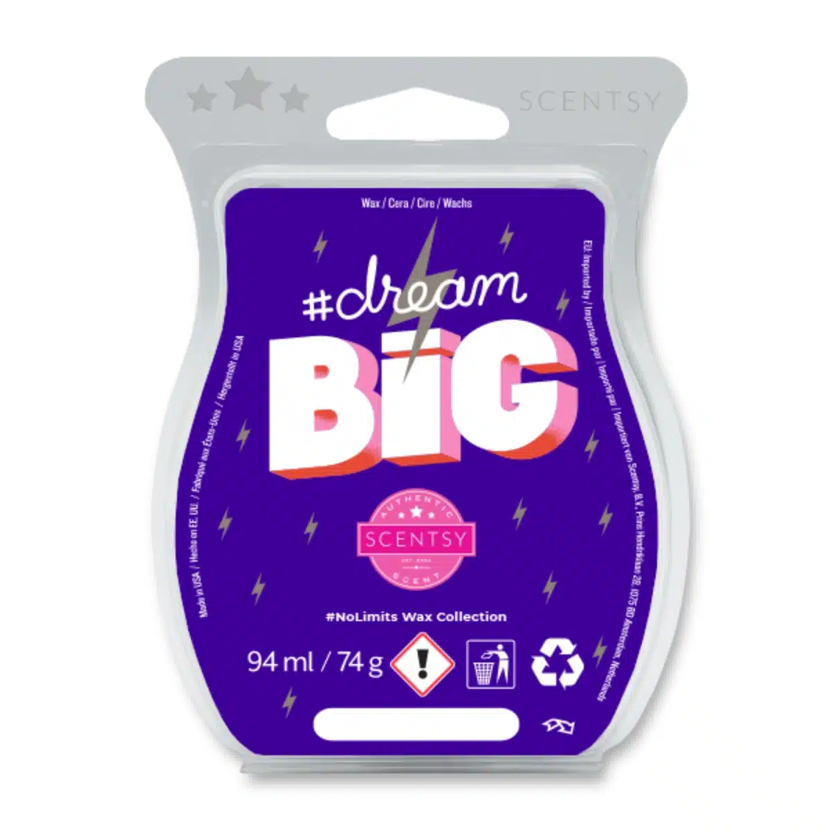 #Dreambig Scentsy Bar #Dreambig Scentsy Bar