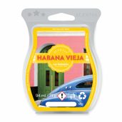 Habana Vieja Scentsy Wax Bar Melt