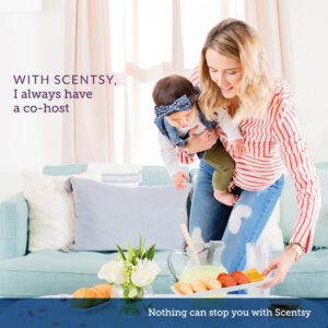 Join Scentsy & Become A Consultant