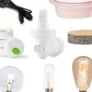 Scentsy Bulbs & Accessories