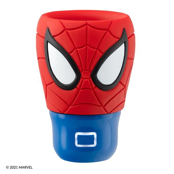 Spider-Man – Scentsy Wall Fan Diffuser