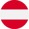 AUSTRIA-FLAG