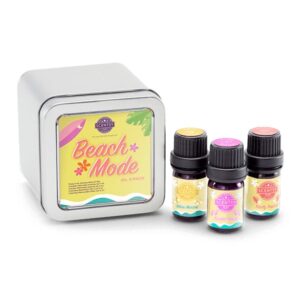 Beach Mode Scentsy Oil 3-Pack