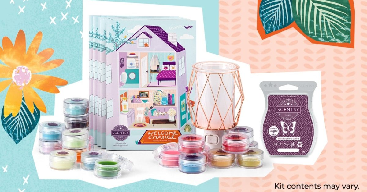 rejoin scentsy 2022 rejoin scentsy 2022
