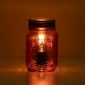 Mandala Mason Jar Scentsy Warmer