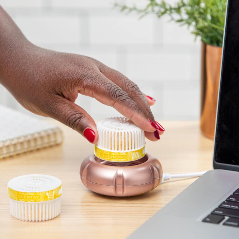 How Do Scentsy Fragrance Systems Work? Independent Scentsy Consultant