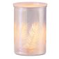 Pink Palm Scentsy Warmer